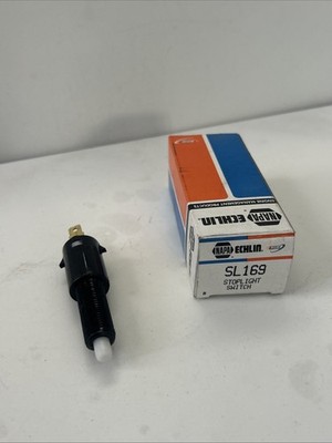 NIB NAPA ECHLIN # SL169 Stoplight Switch