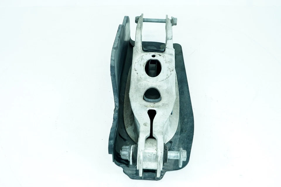 Brazo de control inferior trasero derecho pasajero 17-24 Audi A4 Premium OEM 5107 Foto 3 de 4