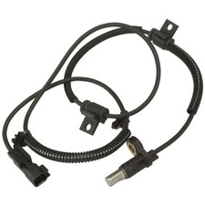 Front Left or Right ABS WHEEL SPEED SENSOR Replacement For Ford E150 E250 E35...