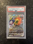 Charizard VSTAR SWSH262 PSA 9 Sword & Shield Promo Holo Card