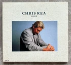 $0 ship CHRIS REA Japan PROMO ONLY  15 track 1987 CD more LISTED Vol.II official