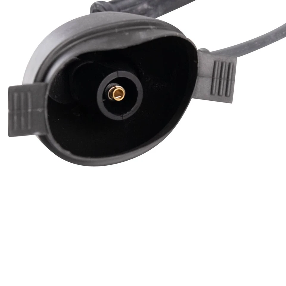 Spark Plug Wire Set Fits 1987-1991 BMW - Image 4 of 4