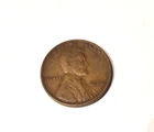 1932 P Lincoln Wheat Cent, Penny Very good