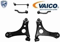Vaico V30-7652 Lenkersatz FüR RadaufhäNgung FüR Mercedes-Benz