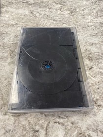 The Terminator Sega CD 1993 READ