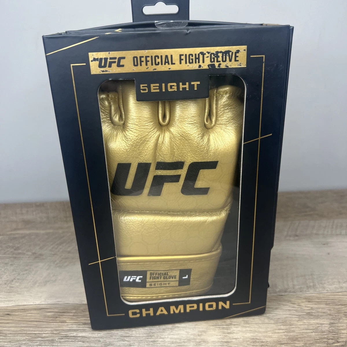 UFC Martial Arts Gloves for sale - eBay