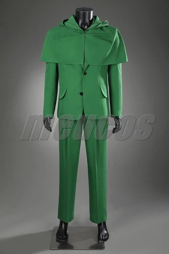 Doctor Doom Costume cosplay Suit Avengers:doomsday Full set Victor Von Doom - Picture 13 of 23