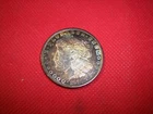 1921 Morgan Silver Dollar - Last Year Issue $1 Bullion UNC NICE PATINA GIFT IDEA