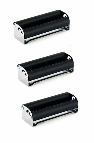 Tabakwalzmaschine 70 mm Zigaretten Tabakwalze Maschine 3er-Pack - Bild 2 von 6