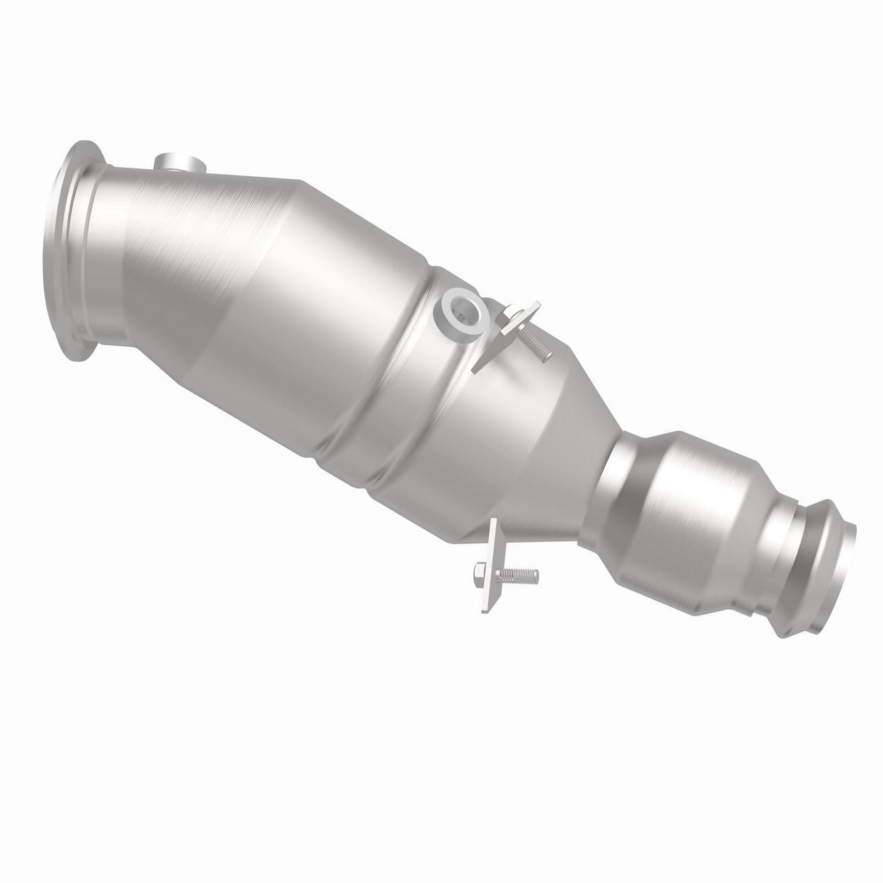 MagnaFlow 52257AT Fits 2014 2015 2016 BMW 328i Catalytic Converter eBay