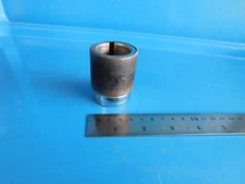 USED, SNAP ON TOOLS   ENGINE BARRING SOCKET  SOCKET, PART #S6158
