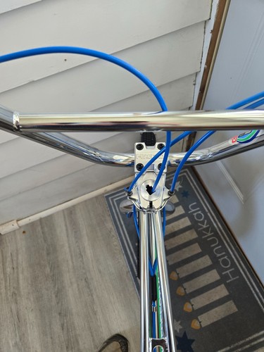 40th anniversary bob haro freestyler bike - Picture 2 of 9