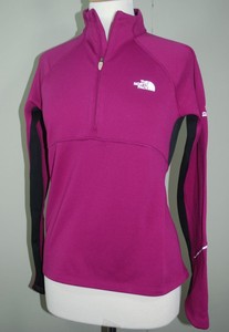 north face flight series long sleeve