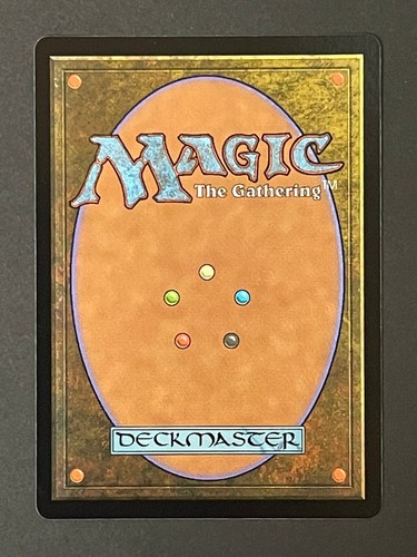Parallel Lives M 0058 WOT Japanese Magic: The Gathering MTG - Picture 2 of 2