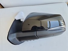 Driver Side Mirror Heated Turn Signal Blind Spot Detection For 2016-23 Tacoma