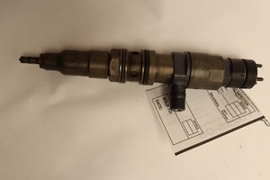 08-17 FREIGHTLINER CASCADIA 125 EVOLUTION DIESEL DD15 DETROIT FUEL INJECTOR OEM