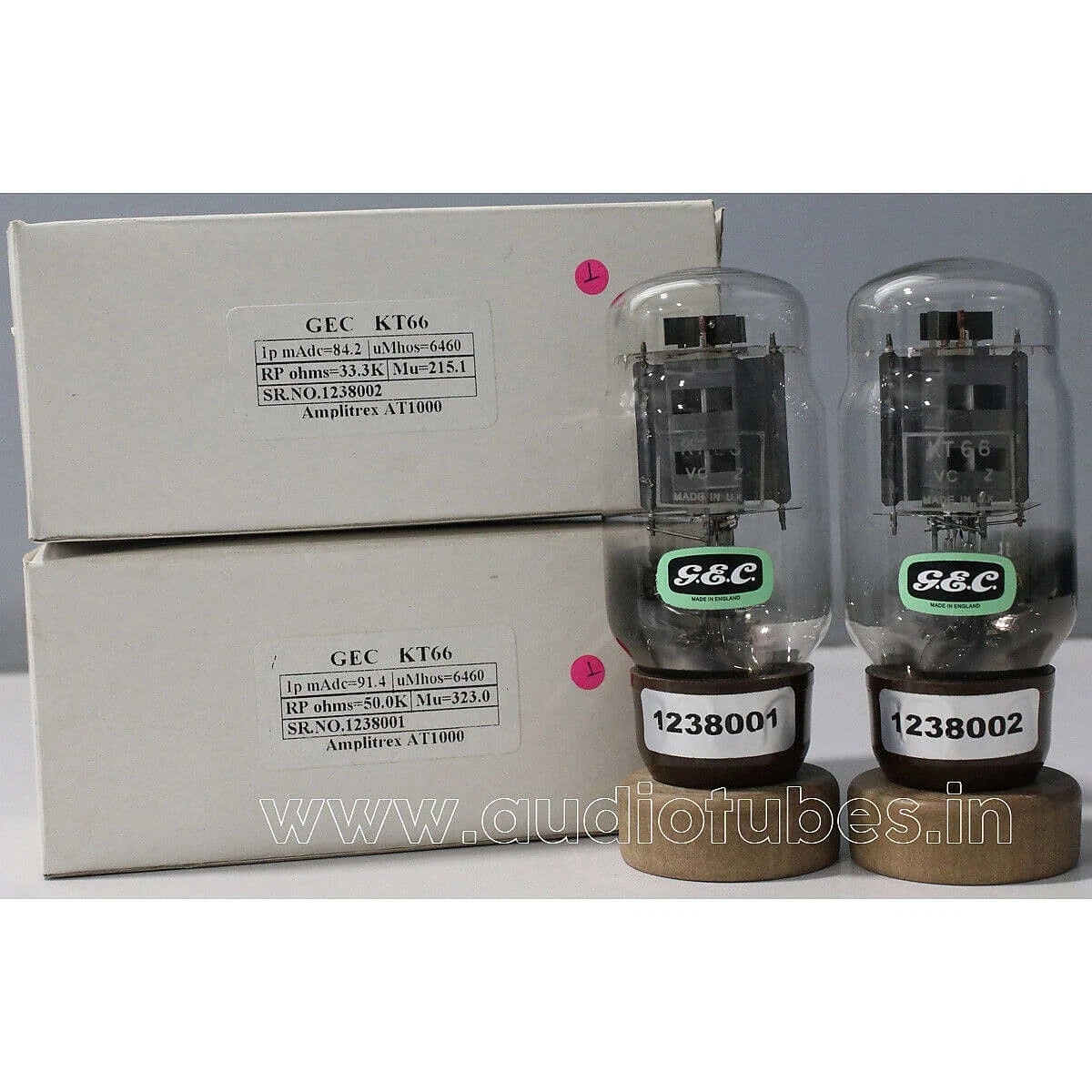 Gec Kt66 for sale | eBay