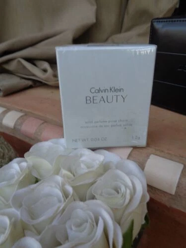 Beauty by Fragancias para mujer Sólido Calvin Klein