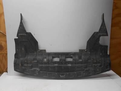 Engine Splash Shield For 2017-2022 Buick Encore Front 42576988