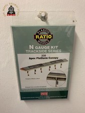 Ratio 208 Apex Platform