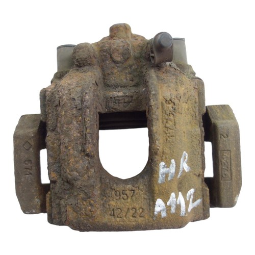 Bremssattel hinten rechts BMW X3 E83 LCI 2.0d 110kW 0005 808 0005 ACD