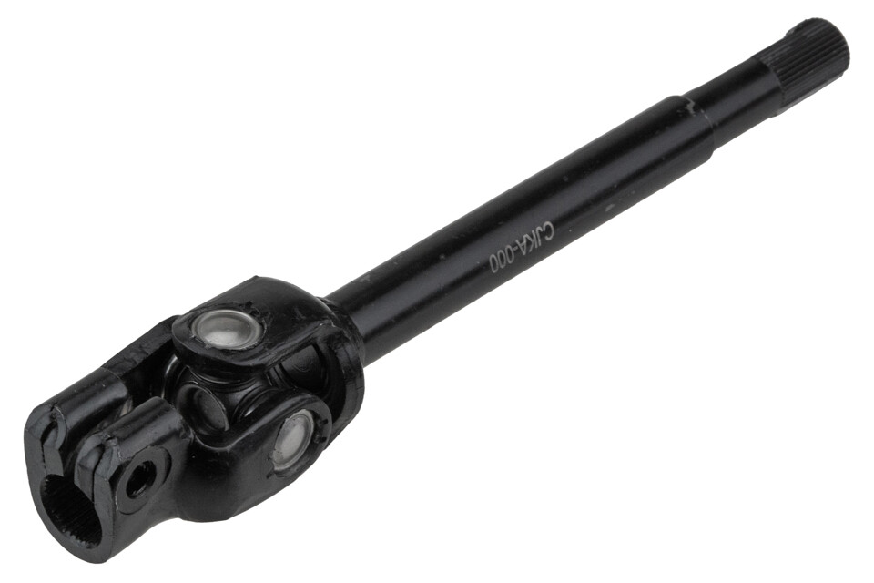 Colonne de direction renforcée pour Kia Sorento I 564003E100 en acier forgé