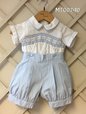 baby suit style