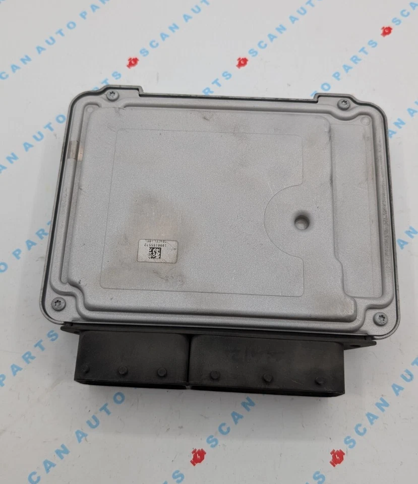 Usado 2008 Pontiac Torrent Bosch E77 12619582 ECU 0261209211 / 12614423 - Imagem 3 de 4
