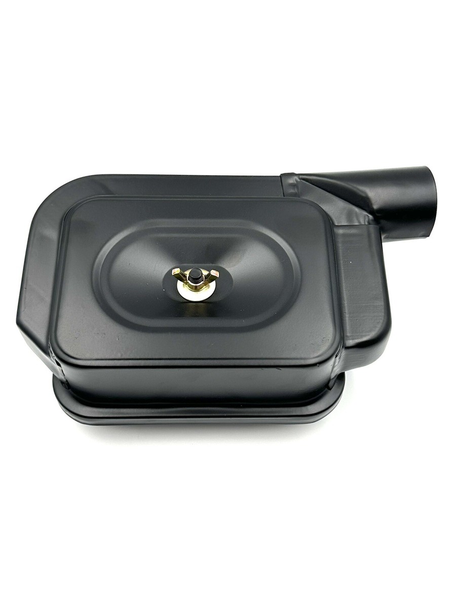 Air Cleaner Filter Housing For 186F 186FA Silent Diesel Air Cleaner Filter Housing For 186F 186FA Silent Diesel