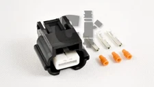 Fits Nissan Skyline R35 GTR Map Sensor Connector Manifold Air Pressure housing 