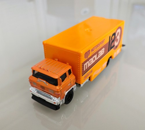 SUELTO - HOT WHEELS / MATCHBOX BOXSET - F&F, ZAMAC, PREMIUM, JDM, NISSAN, PORSCHE - Imagen 492 de 784