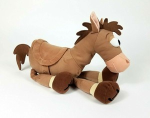 woody's horse from toy story