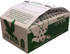 Live Shipping Boxes----Free Shipping to you  