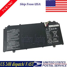 AP15O5L Battery for Acer Aspire S13 S5-371 Chromebook R13 CB5-312T Swift 1