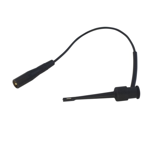 Dental Endo Apex Locator Probe Cord Measuring Cable File Holder for VDW Raypex 5 - Afbeelding 4 van 15