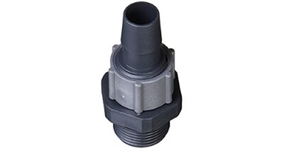 EHEIM 7479950 THREADED CONNECTOR PRESSURE SIDE 1260 & 1262