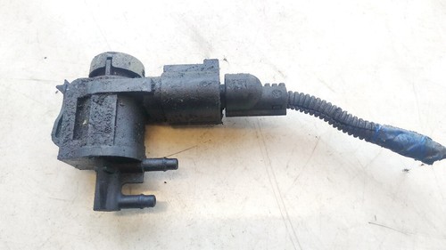 Volkswagen Golf 1998 Electrical selenoid (Electromagnetic solenoid #1645470-09
