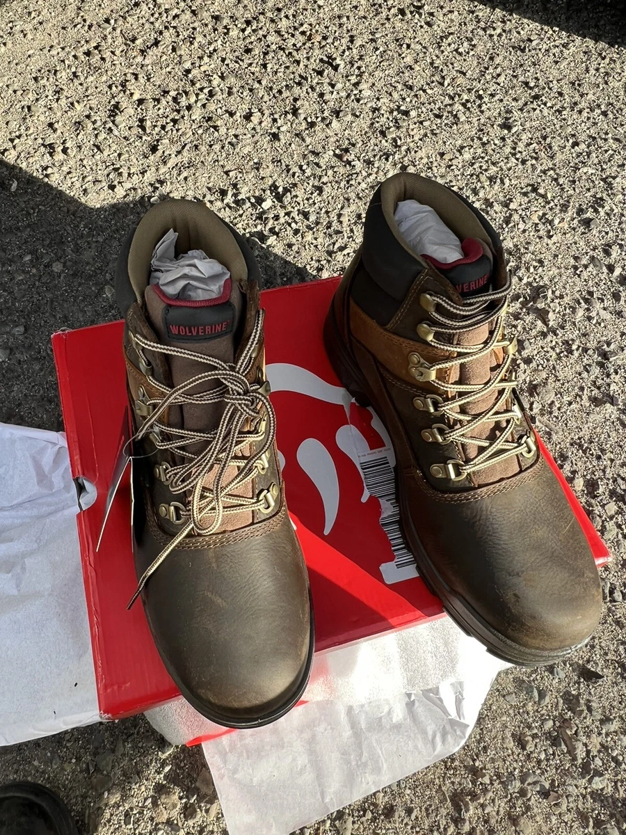 W10314 clearance wolverine boot