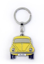 BRISA VW Collection Volkswagen Käfer Schlüsselanhänger in edler Geschenkdose