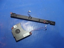 HP Envy 6-1014nr 15.6" Genuine Subwoofer w/Speaker Bar 686598-001 686599-001