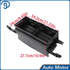 Radiator Air Shutter Lower Grille For Ford F-150 2021-2022 W/ Motor ML3Z8475B