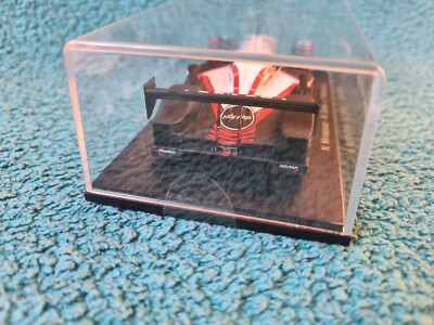 Spark (Minimax) 1:43 scale Le Mans S1280 Peugeot 908 HDI FAP Team