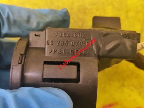 9645704380 9646184980-00 Sagem S2000-21 Kit accensione Peugeot 106 Rallye - Foto 16 di 16