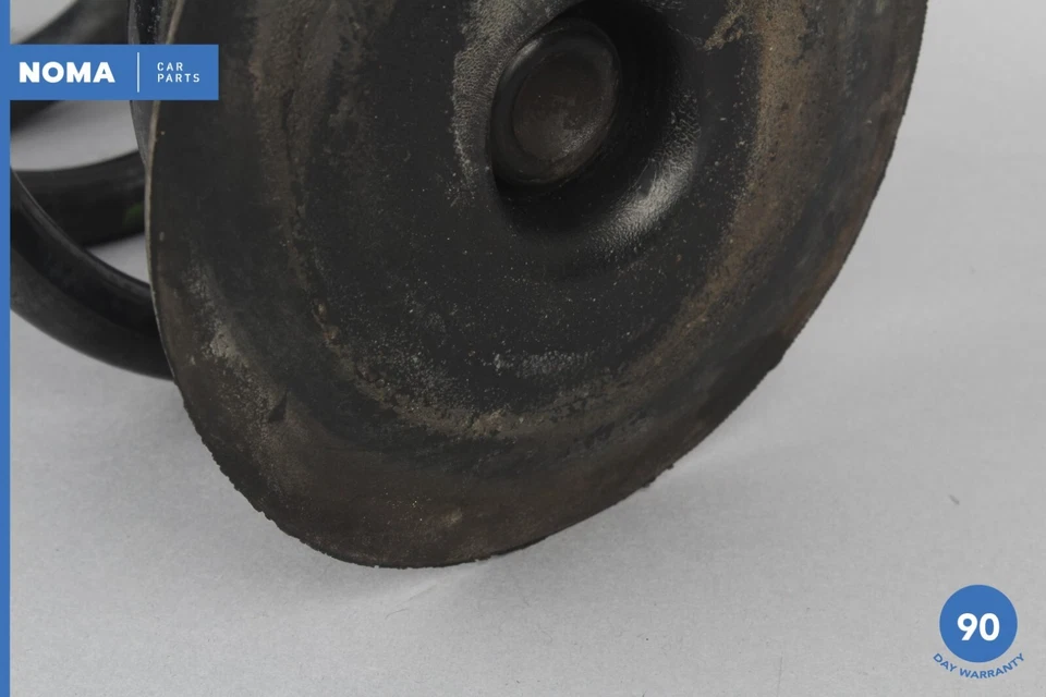 03-08 Muelle helicoidal amortiguador trasero izquierdo o derecho BMW Z4 E85 OEM Foto 3 de 4