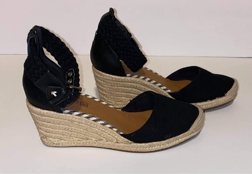 Sperry Wedge Heels Size 6.5 | eBay