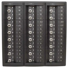 Metal Shark Boat Power Distribution Panel 16831a | 12VDC Blue Sea 3604049