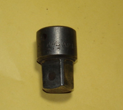 MAC Tools 1/2''-3/4'' Socket Wrench Adapter, Drive Socket Wrench, USA