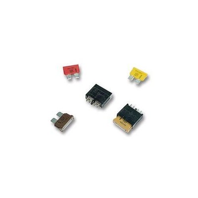 Littelfuse Potenza Sicuro Lpsm-Id Nano Fusibile
