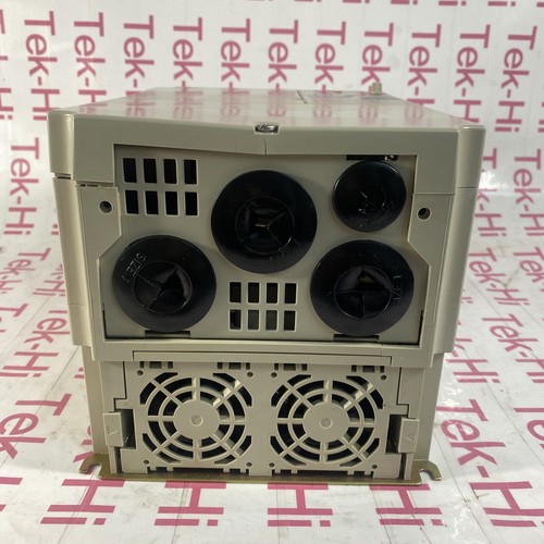 MAGNETEK YASKAWA GPD315 MVB018 47P51  VARIABLE SPEED DRIVE OVERNIGHT SHIPPING - Afbeelding 6 van 10