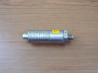 #ad #ad Learjet 60 Pressure Transducer 124058 2000 intermittent $315.00